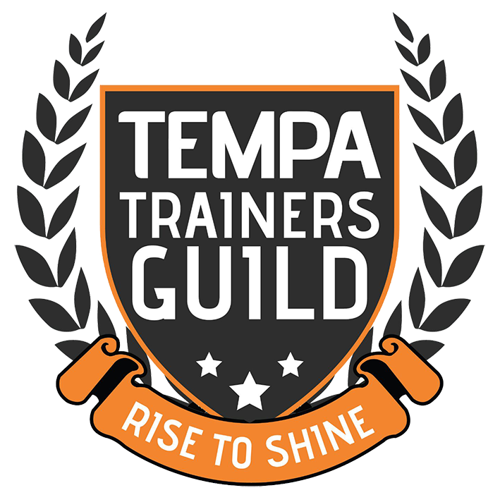 Tempa Trainers Guild